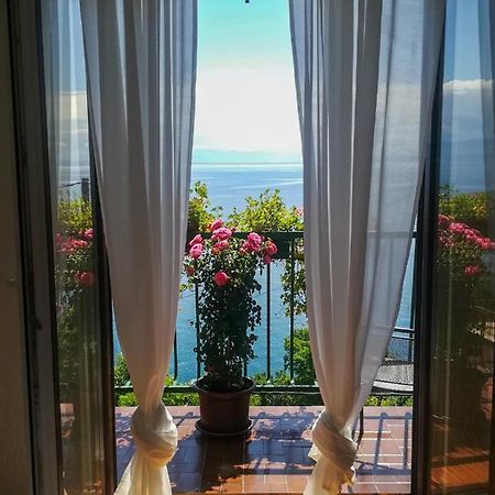 Kvarner Apartments II - Mošćenička Draga מראה חיצוני תמונה